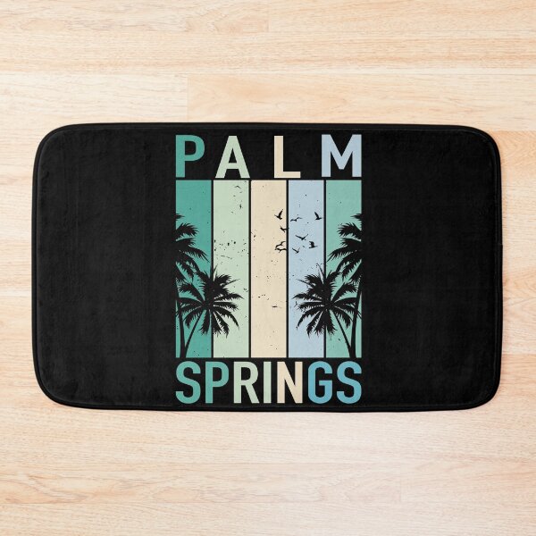 Item preview, Vintage Palm Springs California Ca Vacation Souvenir Gifts designed and sold by merch8002.