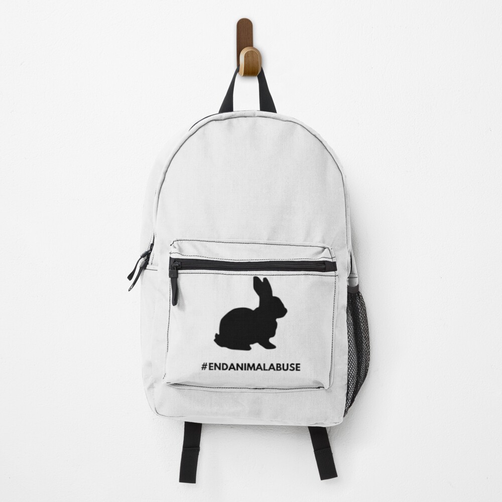Item preview, Backpack designed and sold by WorkoutMinotaur.