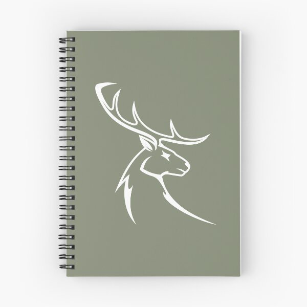 Item preview, Deer 10 designed and sold by Growwithme.
