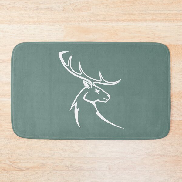Item preview, Deer 10 designed and sold by Growwithme.