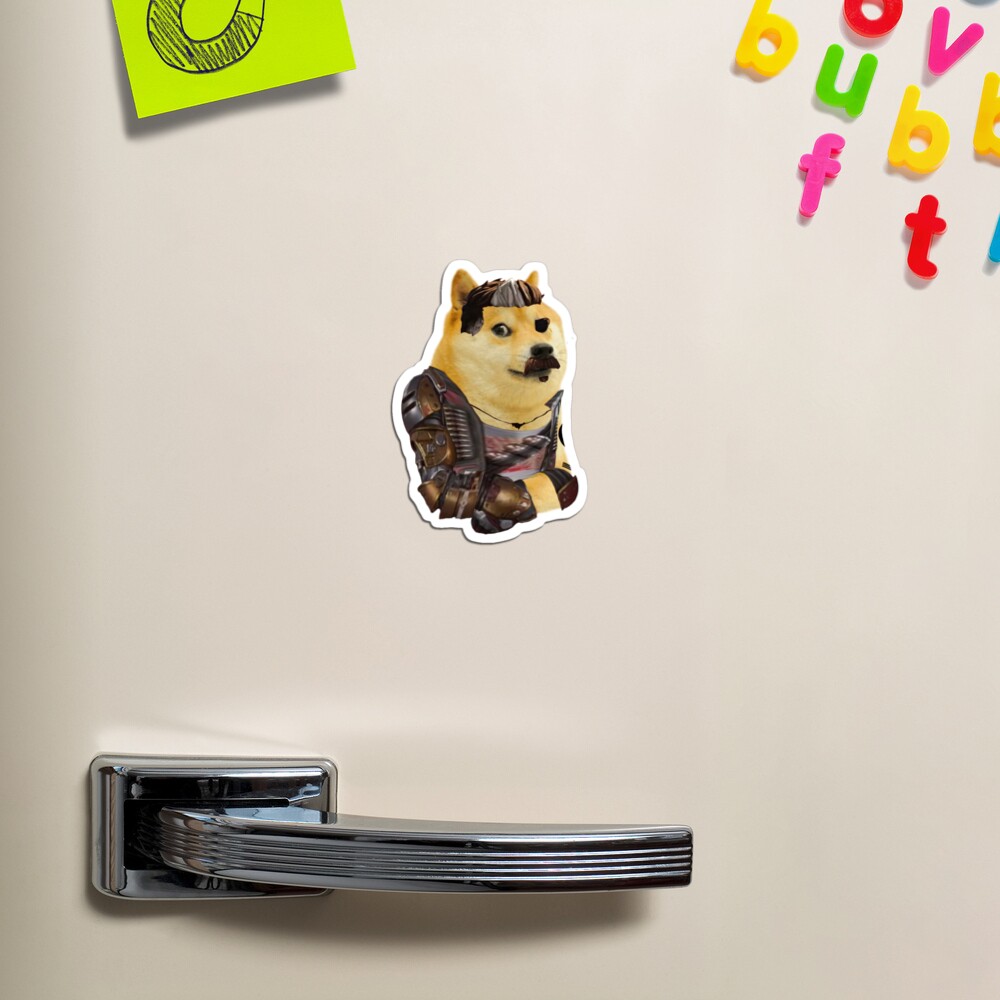 Fuse Doge 