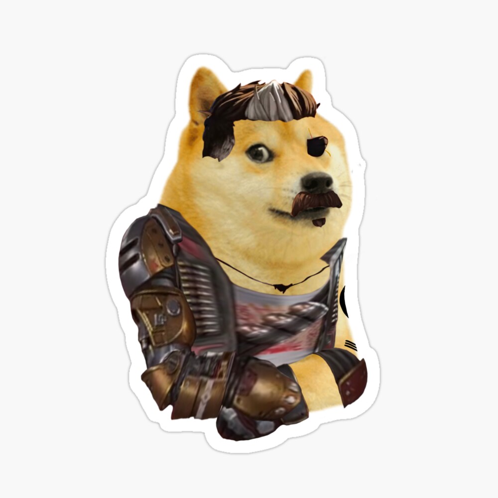 Fuse Doge 