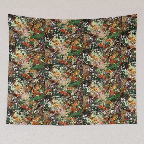Item preview, Shouting through the noise designed and sold by Keith Mills.