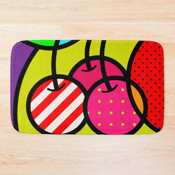 Item preview, Red cherries designed and sold by Timegraf.