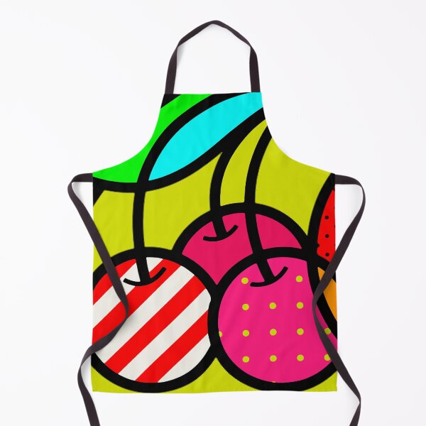Item preview, Red cherries designed and sold by Timegraf.