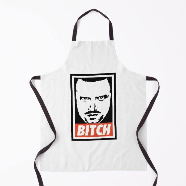 Item preview, Obey Jesse Pinkman bitch designed and sold by gabrielpastor.