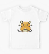 Dedenne Kids Tee