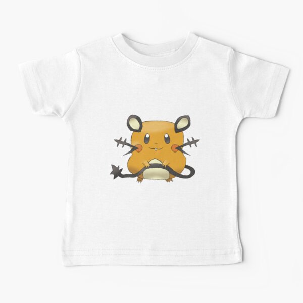 dedenne shirt