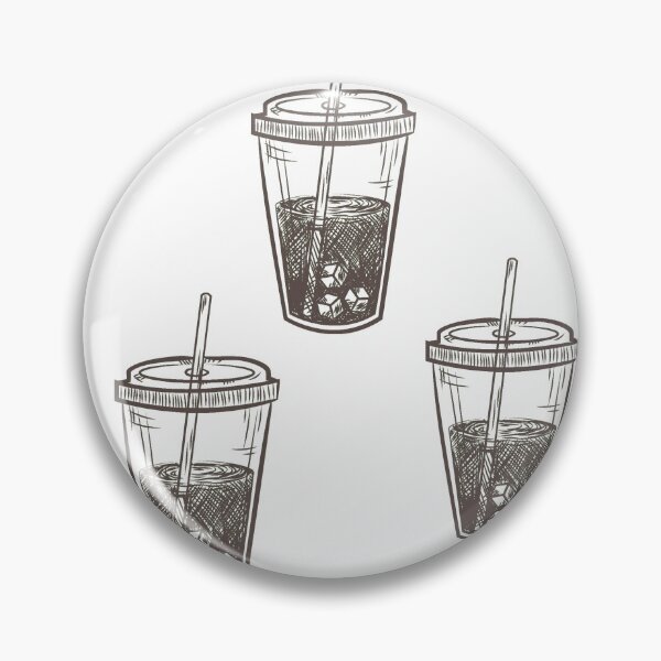 Item preview, Nurse Drinking Coffee#Cofee Trading designed and sold by shopT-shirt0.