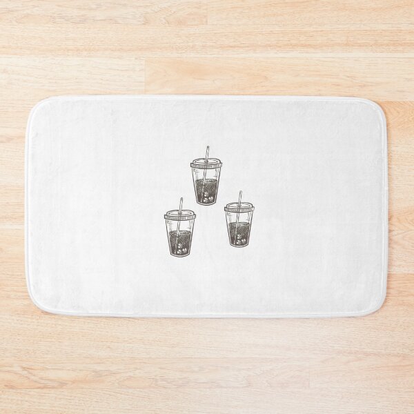 Item preview, Nurse Drinking Coffee#Cofee Trading designed and sold by shopT-shirt0.