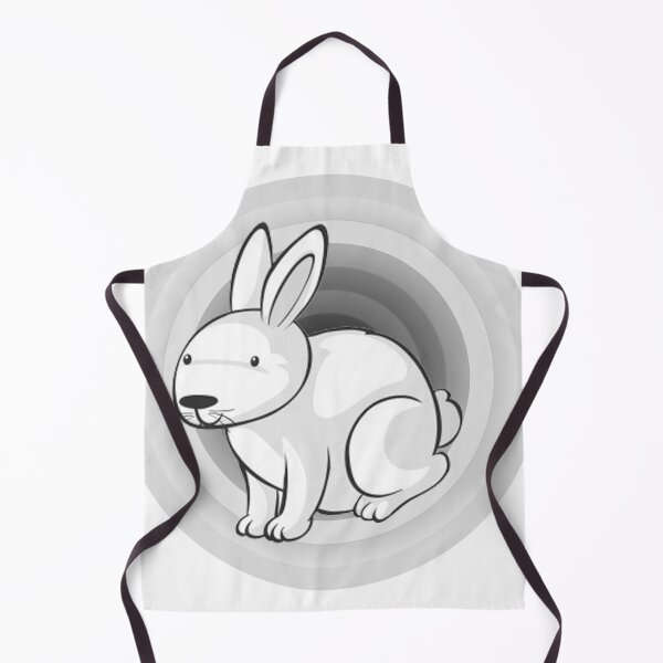Item preview, rabbit gifts designed and sold by myt-shirt.