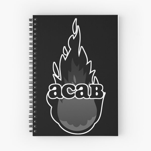 Item preview, acab designed and sold by politeillusts.