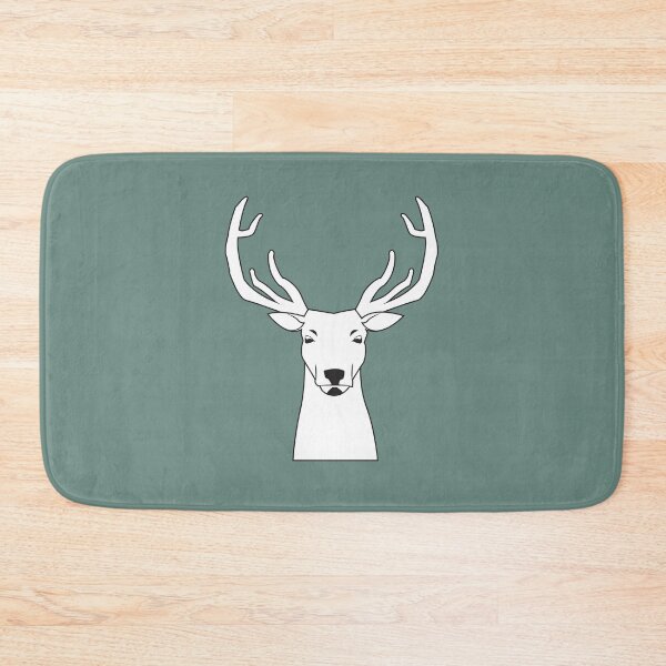 Item preview, Deer 11 designed and sold by Growwithme.