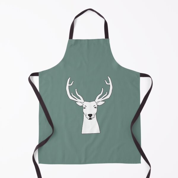 Item preview, Deer 11 designed and sold by Growwithme.