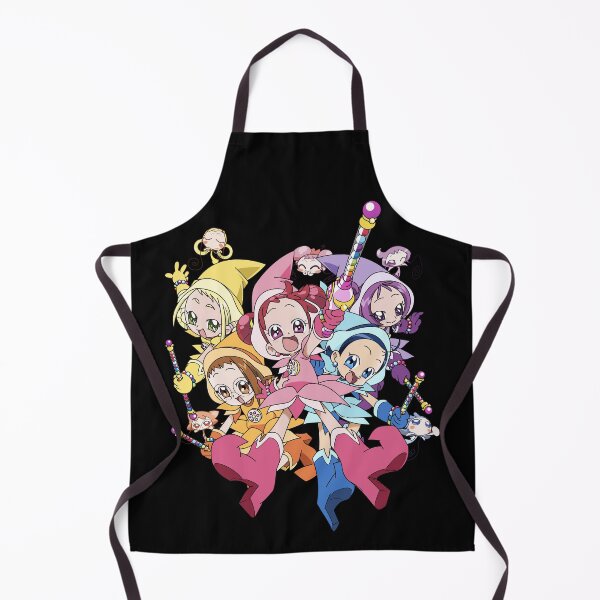 Item preview, Ojamajo DOREMI designed and sold by alphavirginis.