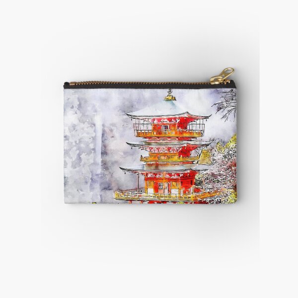 Item preview, Wakayama Castle Japan designed and sold by VerboShop.