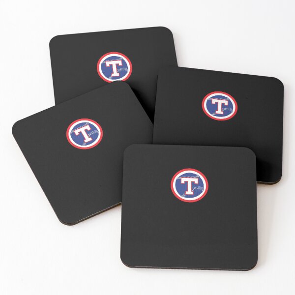Item preview, Texas Baseball TX FRONT-PRINT designed and sold by MrSimpler.