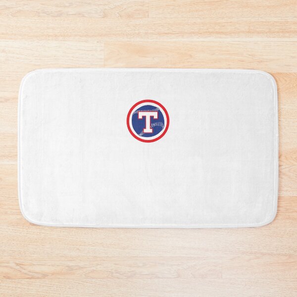 Artikelvorschau, Texas Baseball TX VORDERDRUCK entworfen und verkauft von MrSimpler.