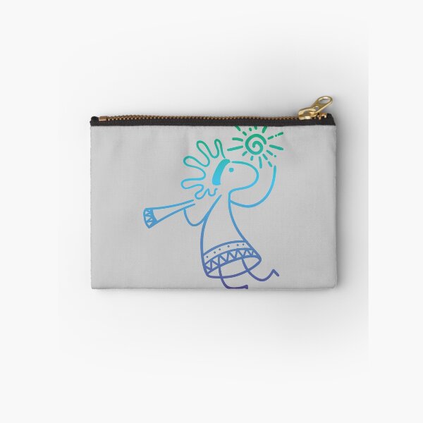Item preview, Kokopelli designed and sold by Troy Green.