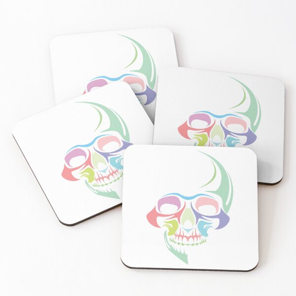 Item preview, ColorSkull Essential designed and sold by syquence.