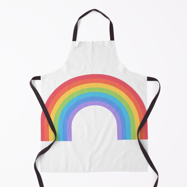Item preview, Rainbow Sticker designed and sold by weirdcountry.