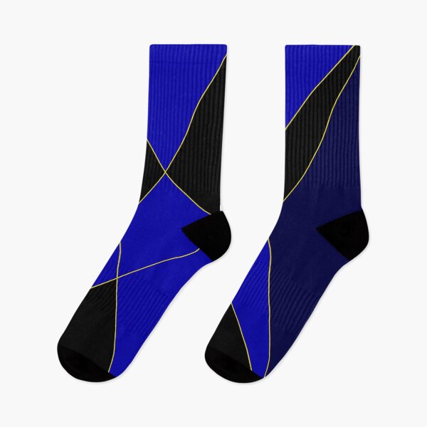 Item preview, Dark Purple and Black Triangular Design Work designed and sold by Carbonbubble.