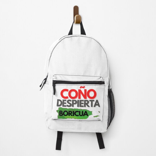 Item preview, COÑO DESPIERTA BORICUA designed and sold by BoricuaLatina30.