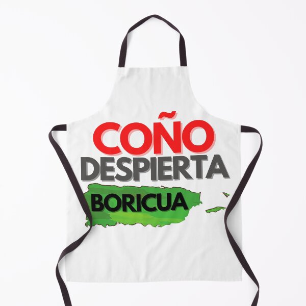 Item preview, COÑO DESPIERTA BORICUA designed and sold by BoricuaLatina30.