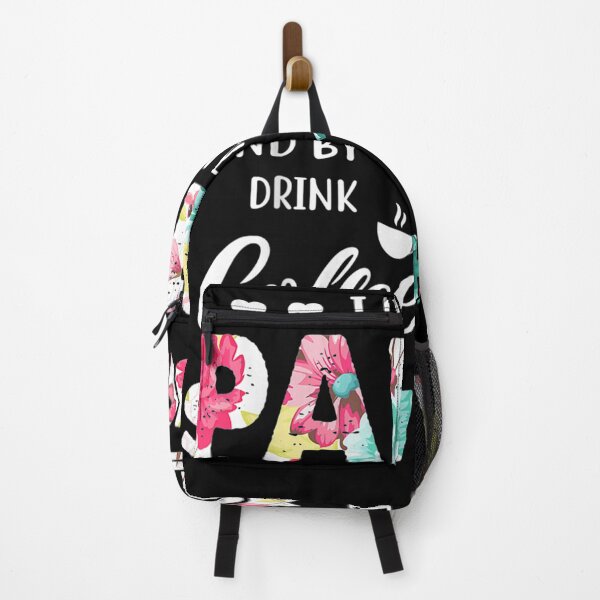 Item preview, I Like To Party And By Party I Mean Drink Coffee Gift designed and sold by venitamara.