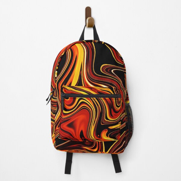 Item preview, Lava Fluid designed and sold by Flydea.