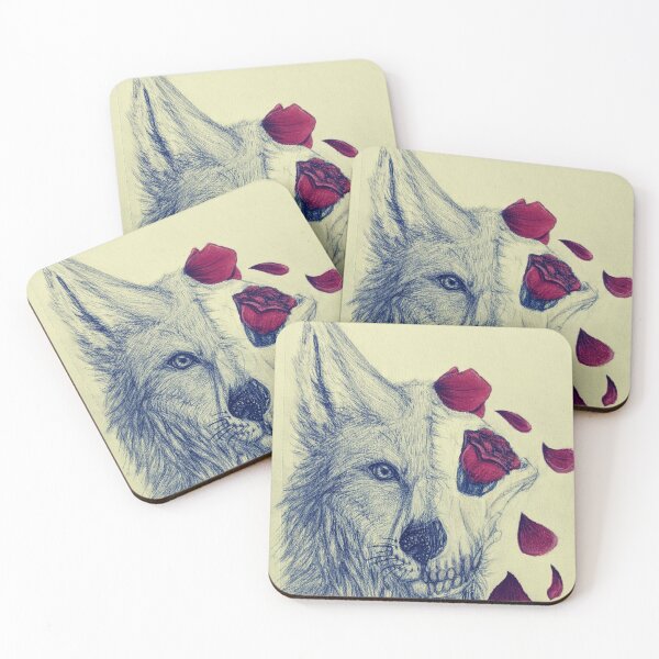 Item preview, Wild Roses designed and sold by wethewarriors.