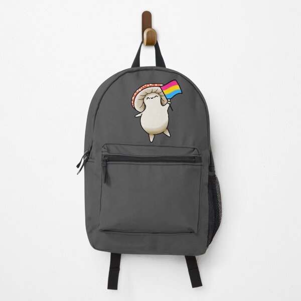 Item preview, Pan Pride Mushy designed and sold by Megan Cork.