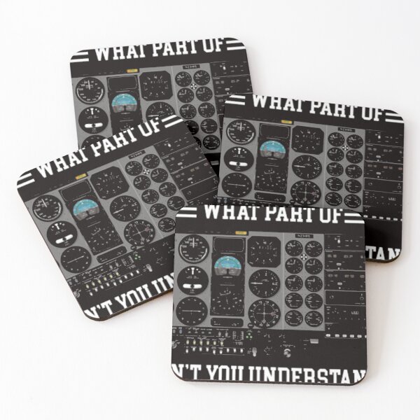 Item preview, What Part Of Don't You Understand designed and sold by brockmaxwell.
