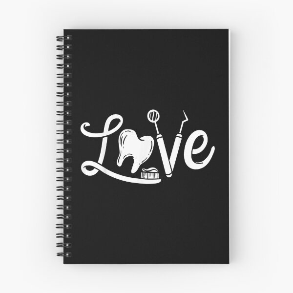 Item preview, Dentist Love designed and sold by OrnamentallyYou.