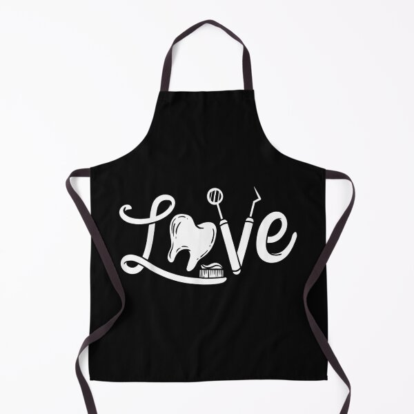 Item preview, Dentist Love designed and sold by OrnamentallyYou.
