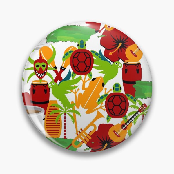 Item preview, Boricua Collage designed and sold by BoricuaLatina30.