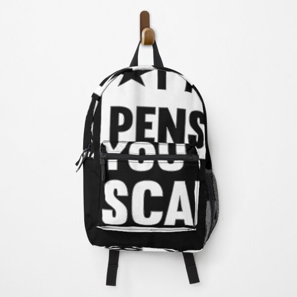 Item preview, You Can't Scare Me I Am A Pensioner Gift designed and sold by venitamara.