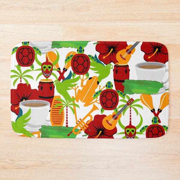 Item preview, Boricua Collage designed and sold by BoricuaLatina30.