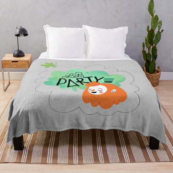 Item preview, Irish Party designed and sold by Troy Green.