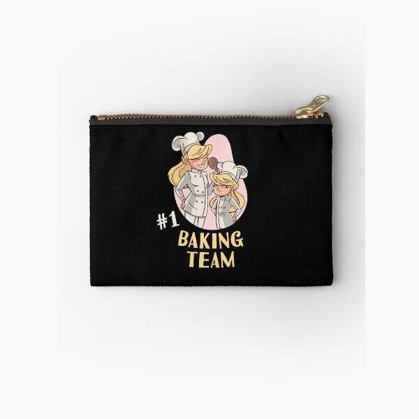 Item preview, Mother Daughter Baking Team designed and sold by Frosty1489.
