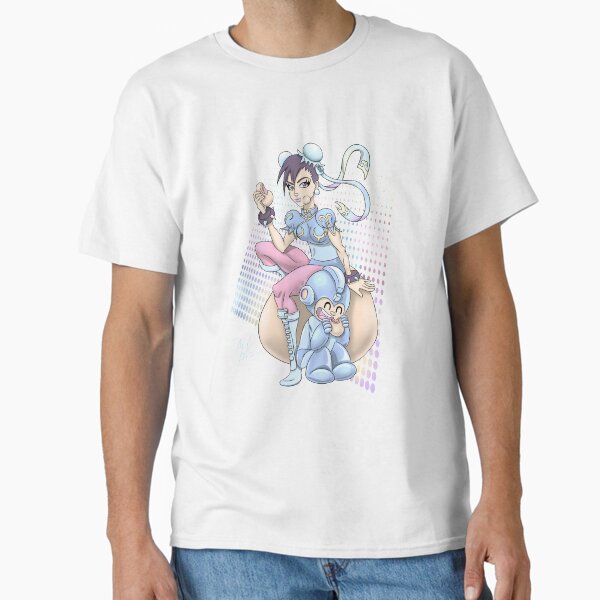 Boa Buns Classic T-Shirt