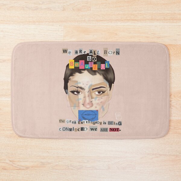 Item preview, TRAGEDY designed and sold by Timari Albritton.