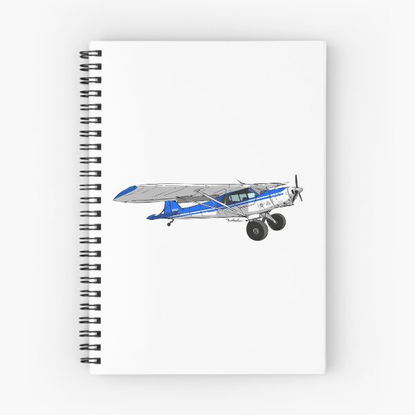 Item preview, Exp Super Cub NX128JS designed and sold by Michael Garber.