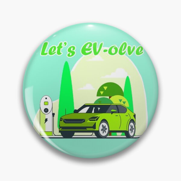 Item preview, Let's EV-olve 1 designed and sold by Ashkerdoodles.