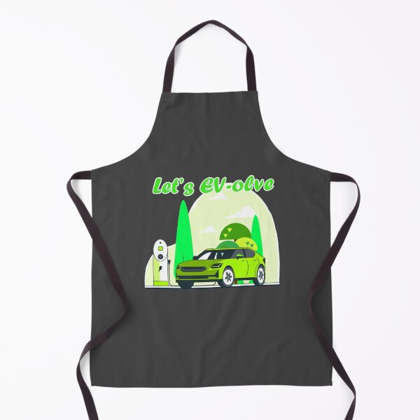 Item preview, Let's EV-olve 1 designed and sold by Ashkerdoodles.