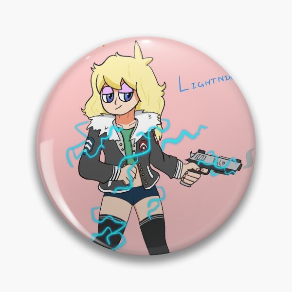 Item preview, Ramona designed and sold by Eli Gunn.