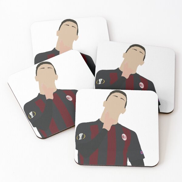 Item preview, Diogo Dalot - ACM  designed and sold by Justonegirl06.