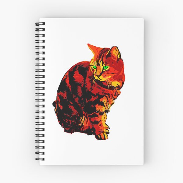 Item preview, Tortiseshell Cat Classic cute T-Shirt designed and sold by colortrends.