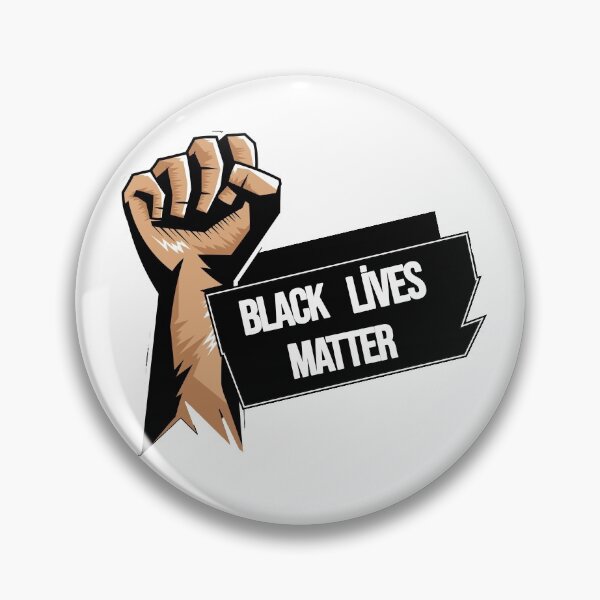 Item preview, Black Lives Matter designed and sold by Celikenes.