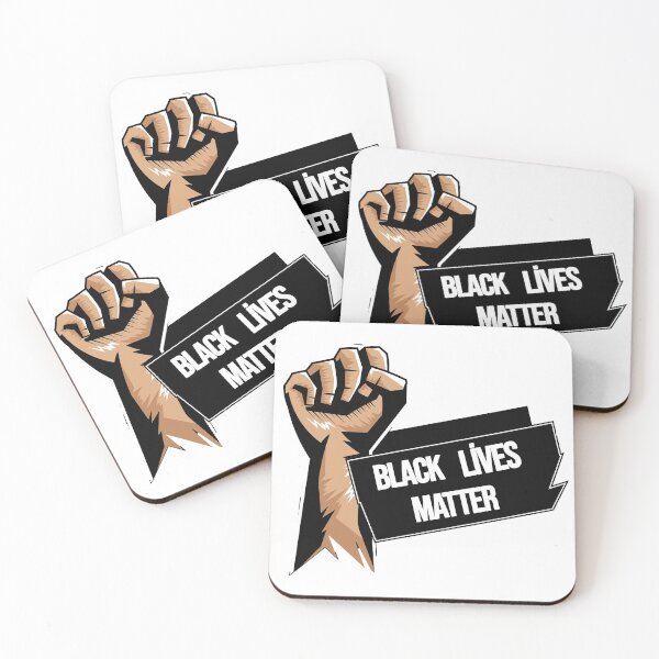 Item preview, Black Lives Matter designed and sold by Celikenes.